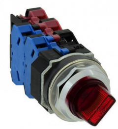 IDEC ASLD2QM422DNU-111-R Device