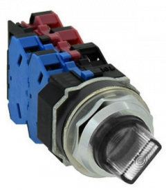 IDEC ASLD2QM422DNU-111-W Device