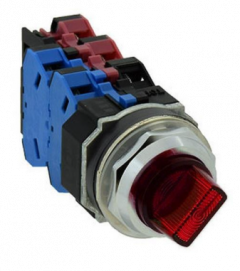 IDEC ASLD2QM422DNUR Device