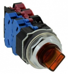 IDEC ASLD311122DNU-309-A Device