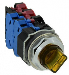 IDEC ASLD311122DNU-309-Y Device