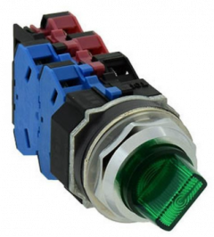 IDEC ASLD311122DNU-310-G Device