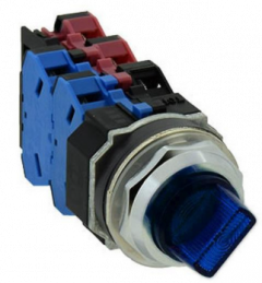 IDEC ASLD311122DNU-310-S Device