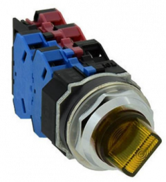 IDEC ASLD311122DNU-310-Y Device