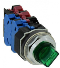 IDEC ASLD31122DNU-309-G Device