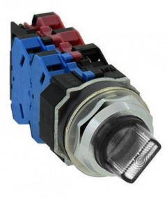 IDEC ASLD31122DNU-309-W Device