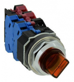 IDEC ASLD31122DNU-310-A Device