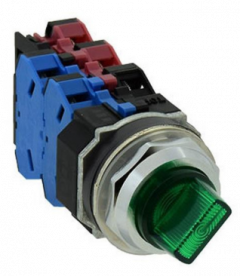 IDEC ASLD31122DNU-310-G Device