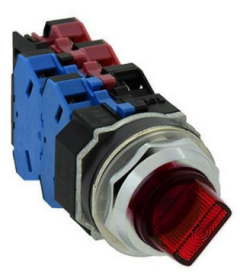 IDEC ASLD31122DNU-310-R Device