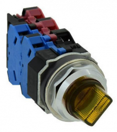 IDEC ASLD31122DNU-310-Y Device