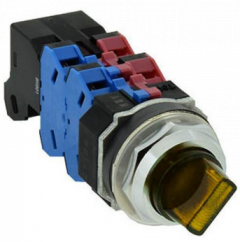 IDEC ASLD3113602DNUY Device