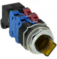 IDEC ASLD3113620DNUY Device