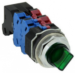 IDEC ASLD3113622DNU-310-G Device