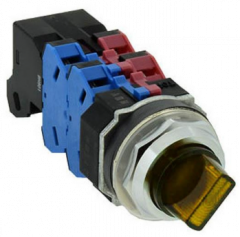 IDEC ASLD3113622DNUY Device