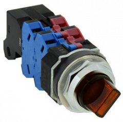 IDEC ASLD3113640DNUA Device