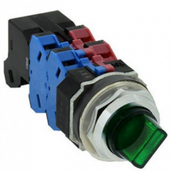 IDEC ASLD3113640DNUG Device