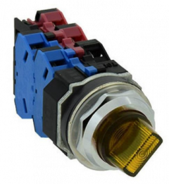 IDEC ASLD312204DNUY Device