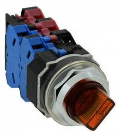 IDEC ASLD312222DNU-309-A Device