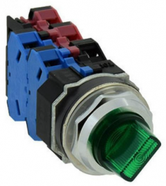 IDEC ASLD312222DNU-309-G Device