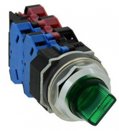 IDEC ASLD312222DNU-310-G Device