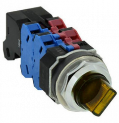 IDEC ASLD3125604DNUY Device