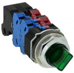 IDEC ASLD3125622DNU-309-G Device