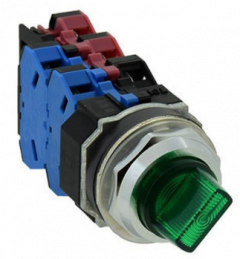 IDEC ASLD3125622DNU-310-G Device