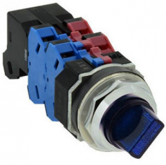 IDEC ASLD3125622DNU-310-S Device