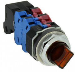 IDEC ASLD3125622DNUA Device