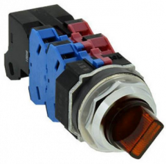 IDEC ASLD3125640DNUA Device