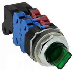 IDEC ASLD3125640DNUG Device