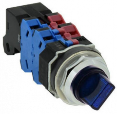 IDEC ASLD3125640DNUS Device