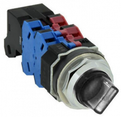 IDEC ASLD3125640DNUW Device