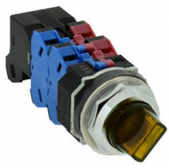 IDEC ASLD3125640DNUY Device