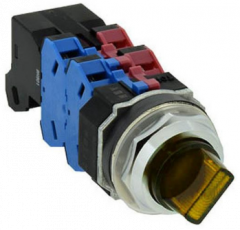 IDEC ASLD3148622DNU-310-Y Device