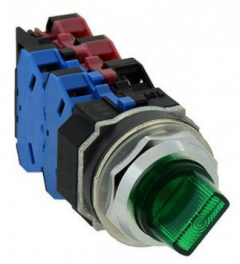 IDEC ASLD316622DNU-309-G Device