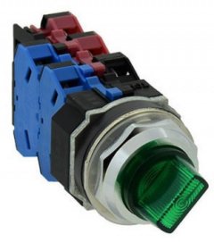 IDEC ASLD316622DNU-310-G Device