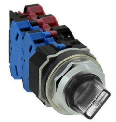 IDEC ASLD316622DNU-310-W Device