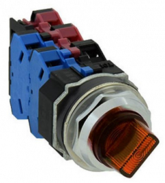 IDEC ASLD31QH222DNU-309-A Device