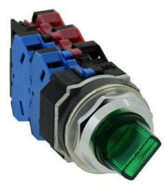 IDEC ASLD31QH222DNU-309-G Device