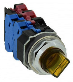 IDEC ASLD31QH222DNU-309-Y Device