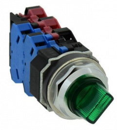 IDEC ASLD31QH222DNU-310-G Device