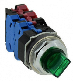 IDEC ASLD31QH222DNUG Device