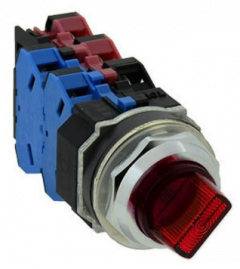 IDEC ASLD31QH222DNUR Device