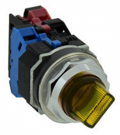 IDEC ASLD31QM402DNUY Device