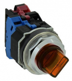 IDEC ASLD31QM420DNUA Device