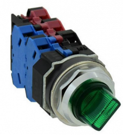 IDEC ASLD31QM422DNU-309-G Device