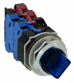 IDEC ASLD31QM422DNU-309-S Device