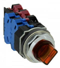 IDEC ASLD31QM422DNU-310-A Device