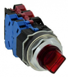 IDEC ASLD31QM422DNU-310-R Device